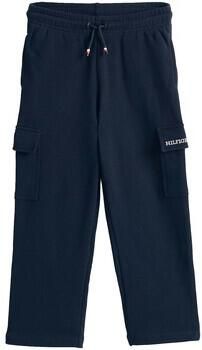 Tommy Hilfiger Broek U Monotype Sweatpants