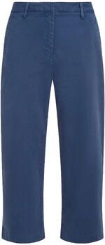 Tommy Hilfiger Broek WW0WW42373