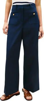 Tommy Hilfiger Broek WW0WW49002