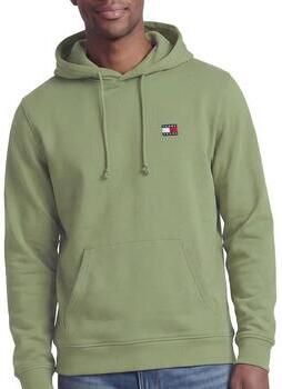 Tommy Hilfiger Capuchon sweaters Badge