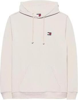 Tommy Hilfiger Capuchon sweaters Badge