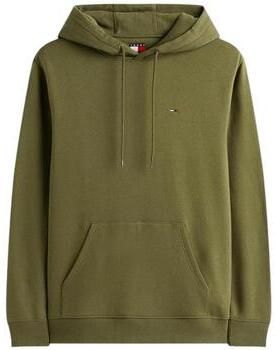 Tommy Hilfiger Capuchon sweaters Tjm Reg S Flag