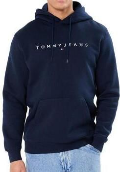 Tommy Hilfiger Capuchon sweaters DM0DM20746