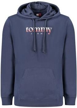 Tommy Hilfiger Capuchon sweaters dm0dm22113blc1g2xl