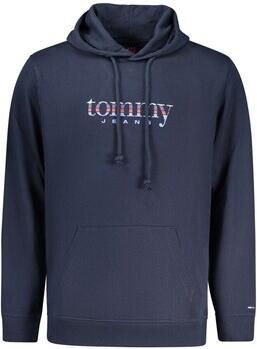 Tommy Hilfiger Capuchon sweaters dm0dm22642blc1g2xl