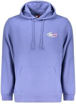 Tommy Jeans relaxed fit sweatshirt van puur katoen - Foto 3
