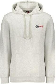 Tommy Jeans relaxed fit sweatshirt van puur katoen - Foto 4