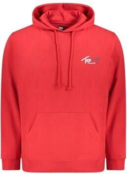 Tommy Hilfiger Capuchon sweaters dm0dm22680roxml2xl - Foto 3