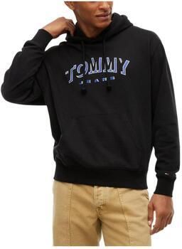 Tommy Hilfiger Capuchon sweaters DM0DM23582 BDS