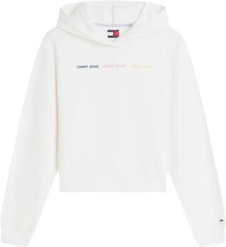 Tommy Jeans Capuchon sweaters Tjw Rlx Tj Repeat Wa