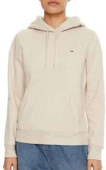 Tommy Hilfiger Regular Small Flag Logo Hoodie Dames - Foto 2