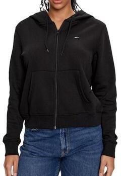 Tommy Jeans Regular fit sweatjack van katoenmix - Foto 8