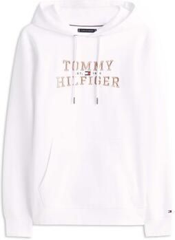 Tommy Hilfiger Capuchon sweaters Icon Intechno Hoody - Foto 2