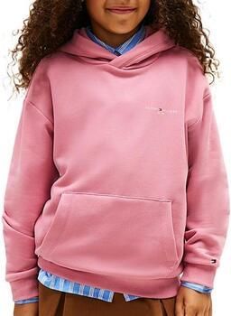 Tommy Hilfiger Hoodie MINI CORP HOODIE Kinderen tot 16 jaar - Foto 10