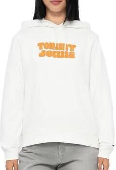 Tommy Hilfiger Capuchon sweaters Logo 2
