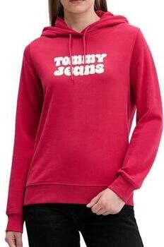 TOMMY JEANS Hoodie TJW REG ESS LOGO 2 HOODIE EXT - Foto 2