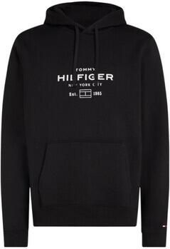 Tommy Hilfiger Capuchon sweaters MW0MW40864BDS