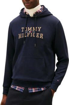 Tommy Hilfiger Capuchon sweaters MW0MW42528