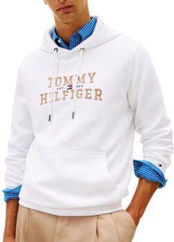 Tommy Hilfiger Capuchon sweaters Icon Intechno Hoody