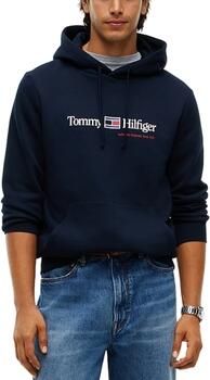 Tommy Hilfiger Capuchon sweaters MW0MW44935