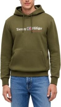 Tommy Hilfiger Capuchon sweaters MW0MW44935