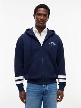 Tommy Hilfiger Capuchon sweaters Nautical Tipped Hdd