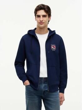 Tommy Hilfiger Capuchon sweaters Rwb Box Flag Tr Full