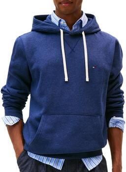 Tommy Hilfiger Hoodie ESS SEASONAL FLEECE HOODY met capuchon en kangoeroezak - Foto 6