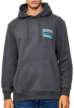 Tommy Jeans Regular fit hoodie van puur katoen