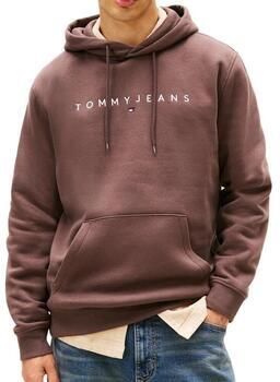 Tommy Hilfiger Capuchon sweaters Tjm Reg Linear