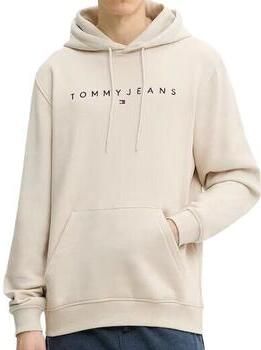 Tommy Hilfiger Capuchon sweaters Tjm Reg Linear