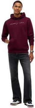 Tommy Hilfiger Capuchon sweaters TJM REG LINEAR LOGO DM0DM20746