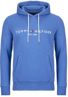 Tommy Hilfiger Capuchon sweaters TOMMY LOGO HOODY