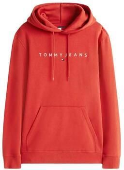 Tommy Hilfiger Capuchon sweaters Washed DM0DM20746