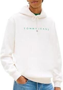 Tommy Hilfiger Capuchon sweaters Washed DM0DM20746