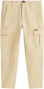 Tommy Hilfiger Cargobroek DM0DM22651