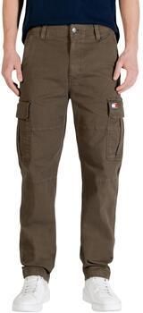 Tommy Hilfiger Cargobroek DM0DM22651