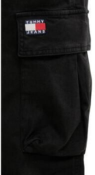 Tommy Hilfiger Cargobroek TJM OTIS CO CANVAS C DM0DM22403