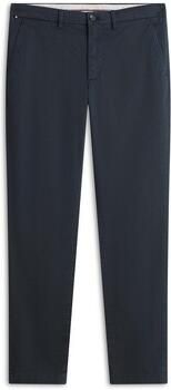 Tommy Hilfiger Slim fit chino van katoenmix model 'BLEECKER'