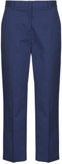 Tommy Hilfiger Chino Broek CO SLIM STRAIGHT CHINO