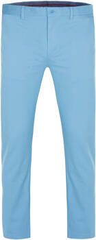 Tommy Hilfiger Pants Chino in effen design model 'DENTON'