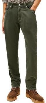 Tommy Jeans Regular fit corduroy broek van puur katoen model 'RYAN CORD CHINO' - Foto 1