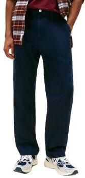 TOMMY JEANS Chino SONNY COTTON DOBBY CHINO - Foto 6
