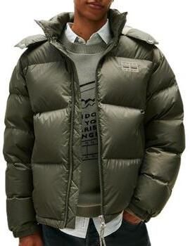 Tommy Jeans Regular fit donsjack model 'ALASKA'