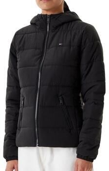 TOMMY JEANS Gewatteerde jas TJW SLIM LW HOODED PADDED JACKET - Foto 8
