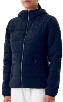 Tommy Hilfiger Slim Hooded WInterjas Dames - Foto 2