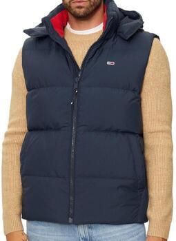 Tommy Hilfiger Donsjas Essential