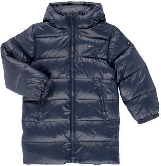 Tommy Hilfiger Gewatteerde jas ESSENTIAL LONG DOWN JACKET - Foto 6