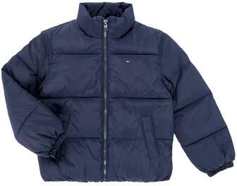 Tommy Hilfiger Donsjas FLAG PUFFER JACKET