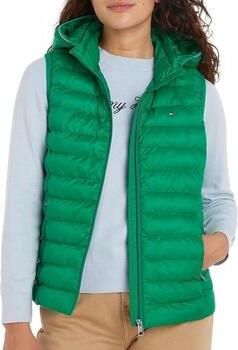 Tommy Hilfiger Bodywarmer LW PADDED GLOBAL STRIPE VEST
